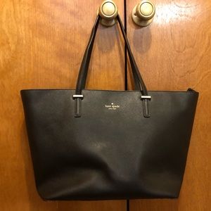 Large Kate Spade Tote